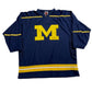 Michigan Hockey Jersey