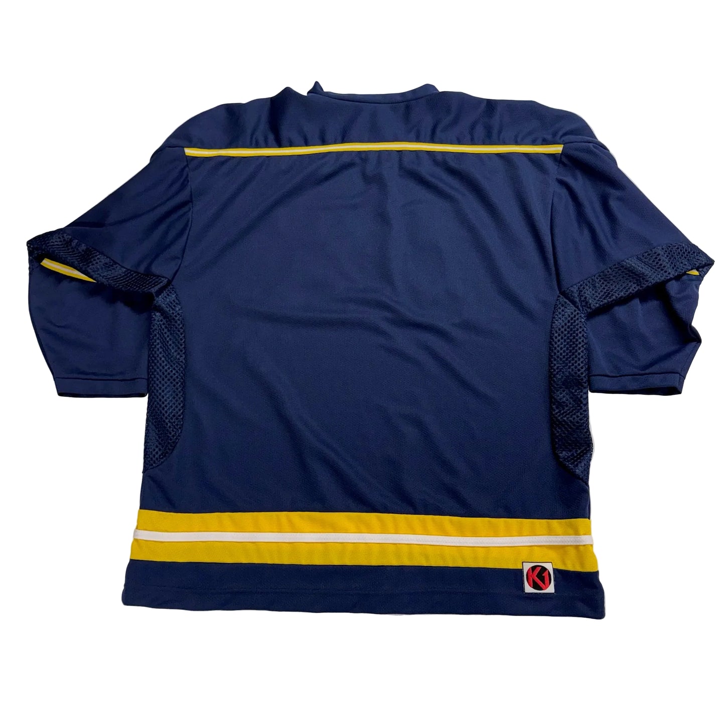Michigan Hockey Jersey