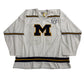 Michigan #18 Hockey Jersey