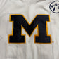 Michigan #18 Hockey Jersey