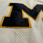 Michigan #18 Hockey Jersey