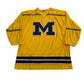 Michigan Hockey Jersey