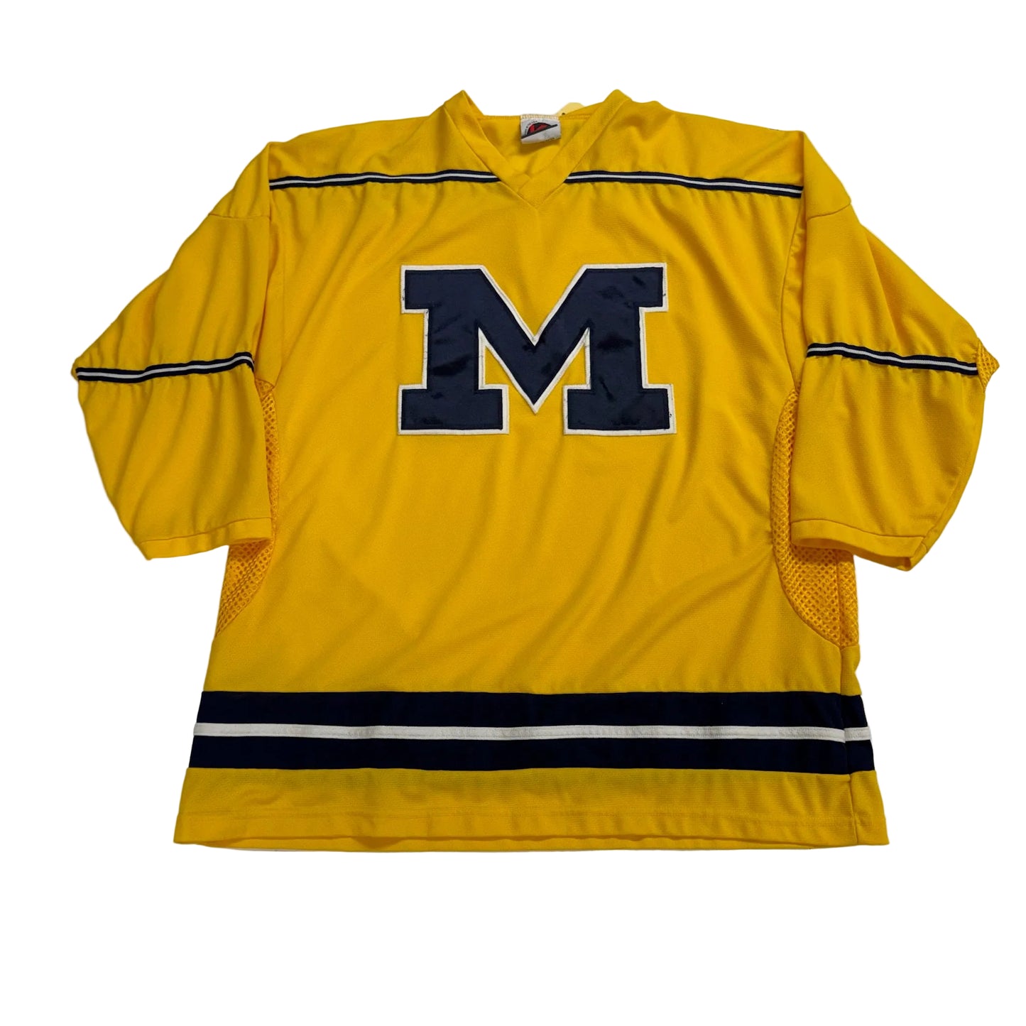 Michigan Hockey Jersey