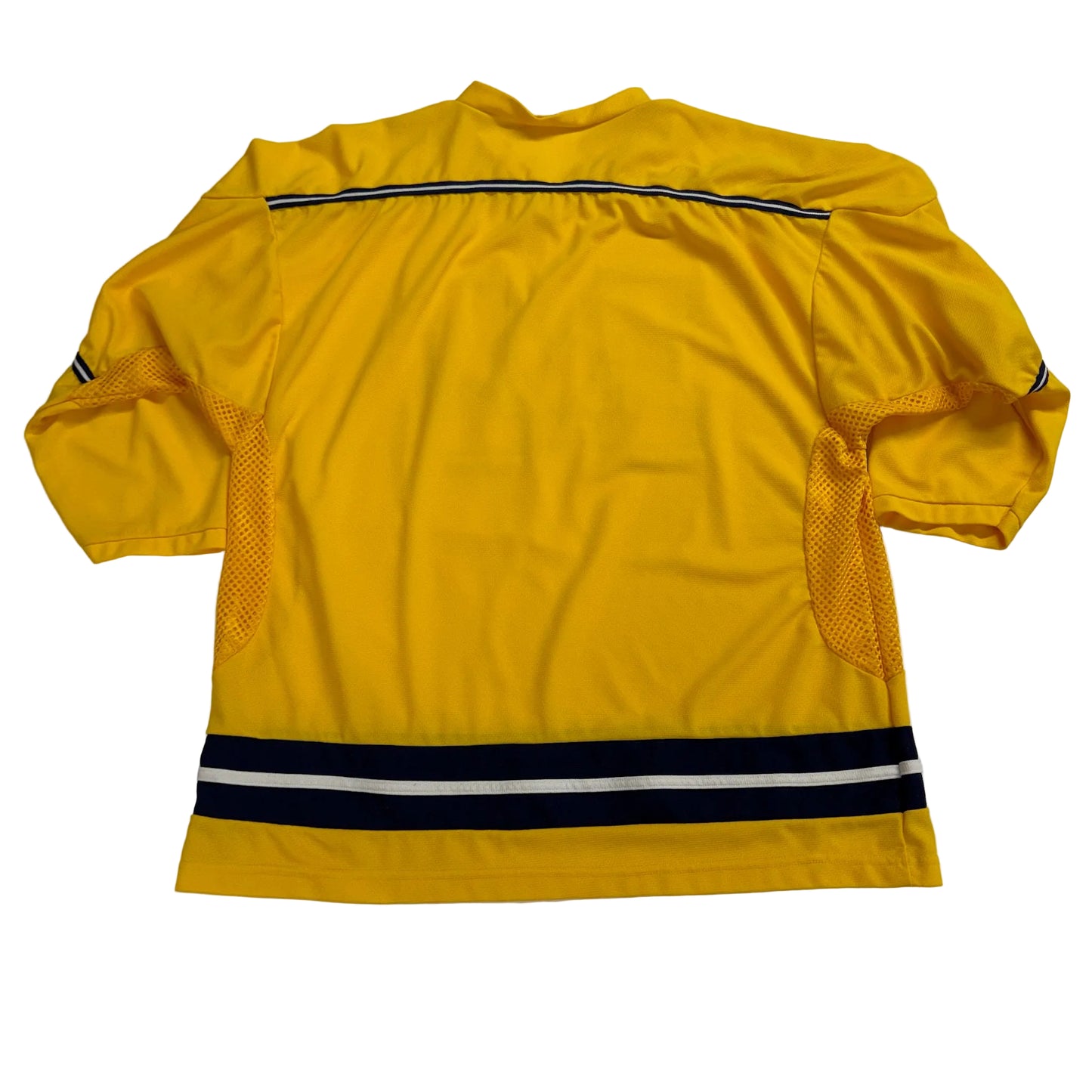 Michigan Hockey Jersey