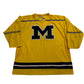 Michigan Hockey Jersey