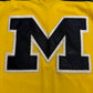 Michigan Hockey Jersey