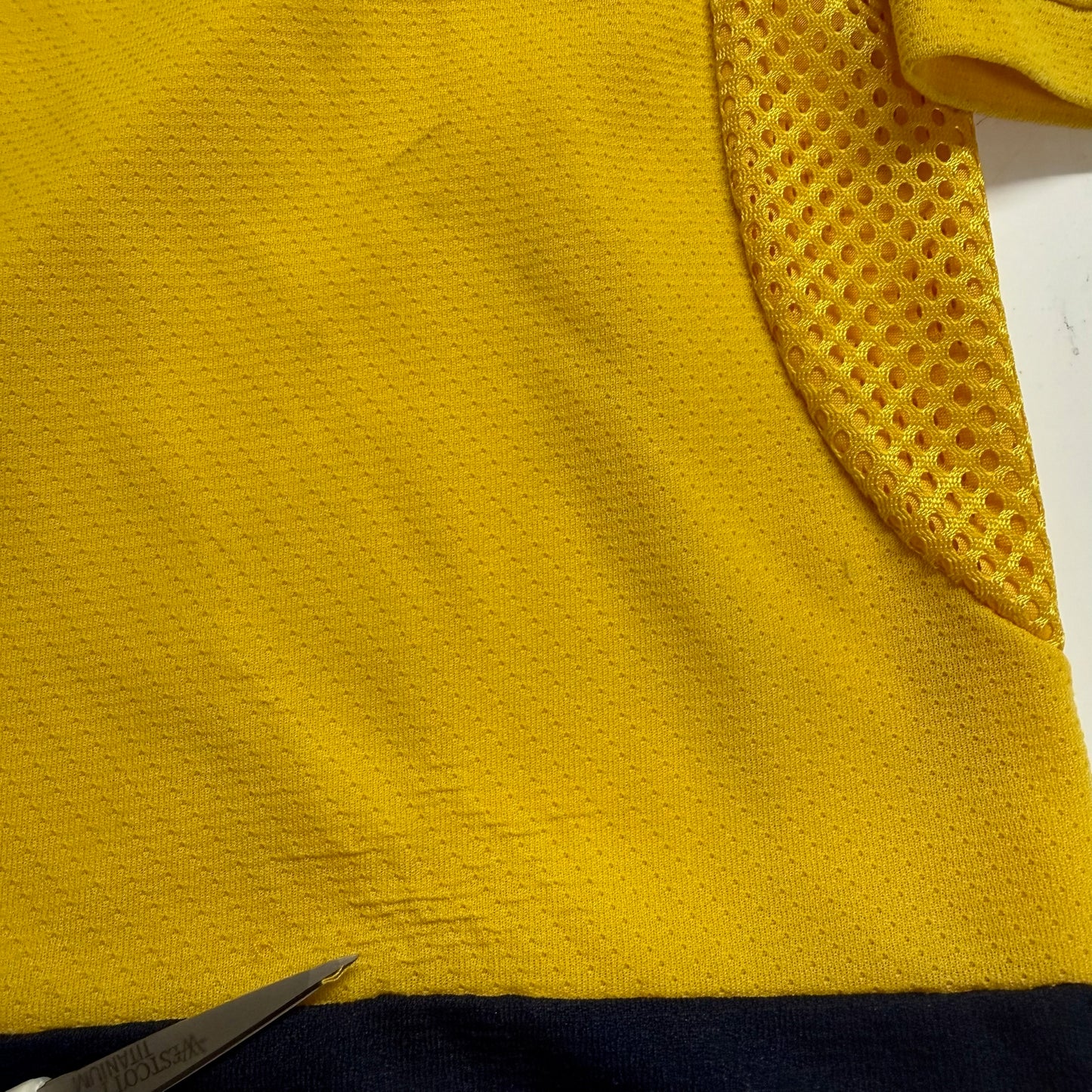 Michigan Hockey Jersey