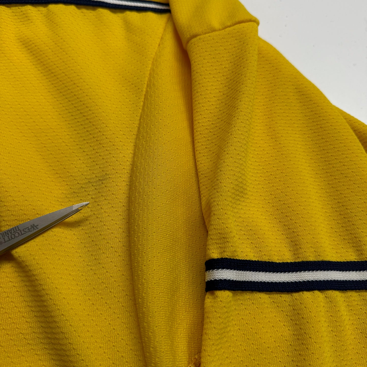 Michigan Hockey Jersey