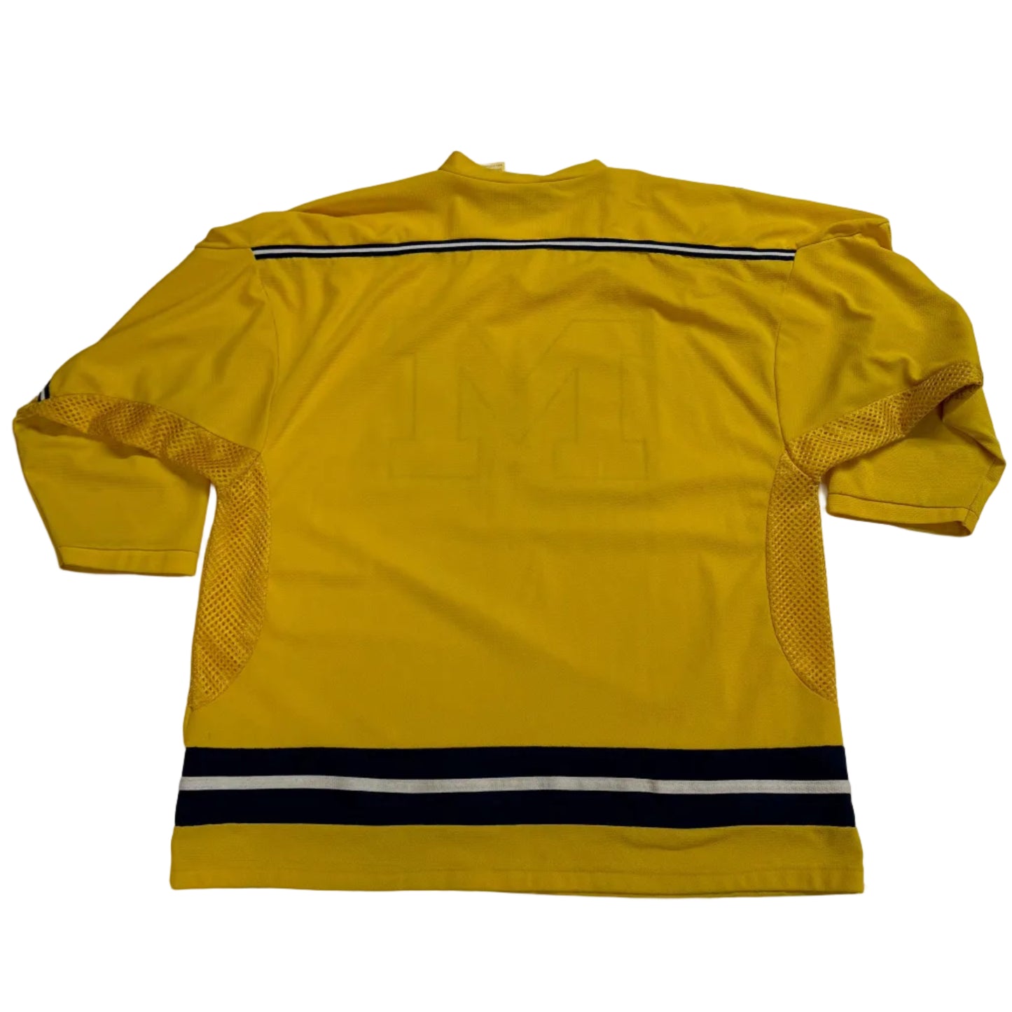 Michigan Hockey Jersey