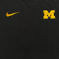 Michigan Nike Waffle Thermal Longleeve Shirt