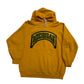 Michigan Script Hoodie