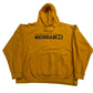 Michigan Boxy Fit Hoodie