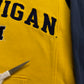 Michigan Nike Embroidered Hoodie