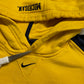 Michigan Nike Embroidered Hoodie