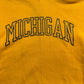 Michigan Vintage 1980s Hoodie