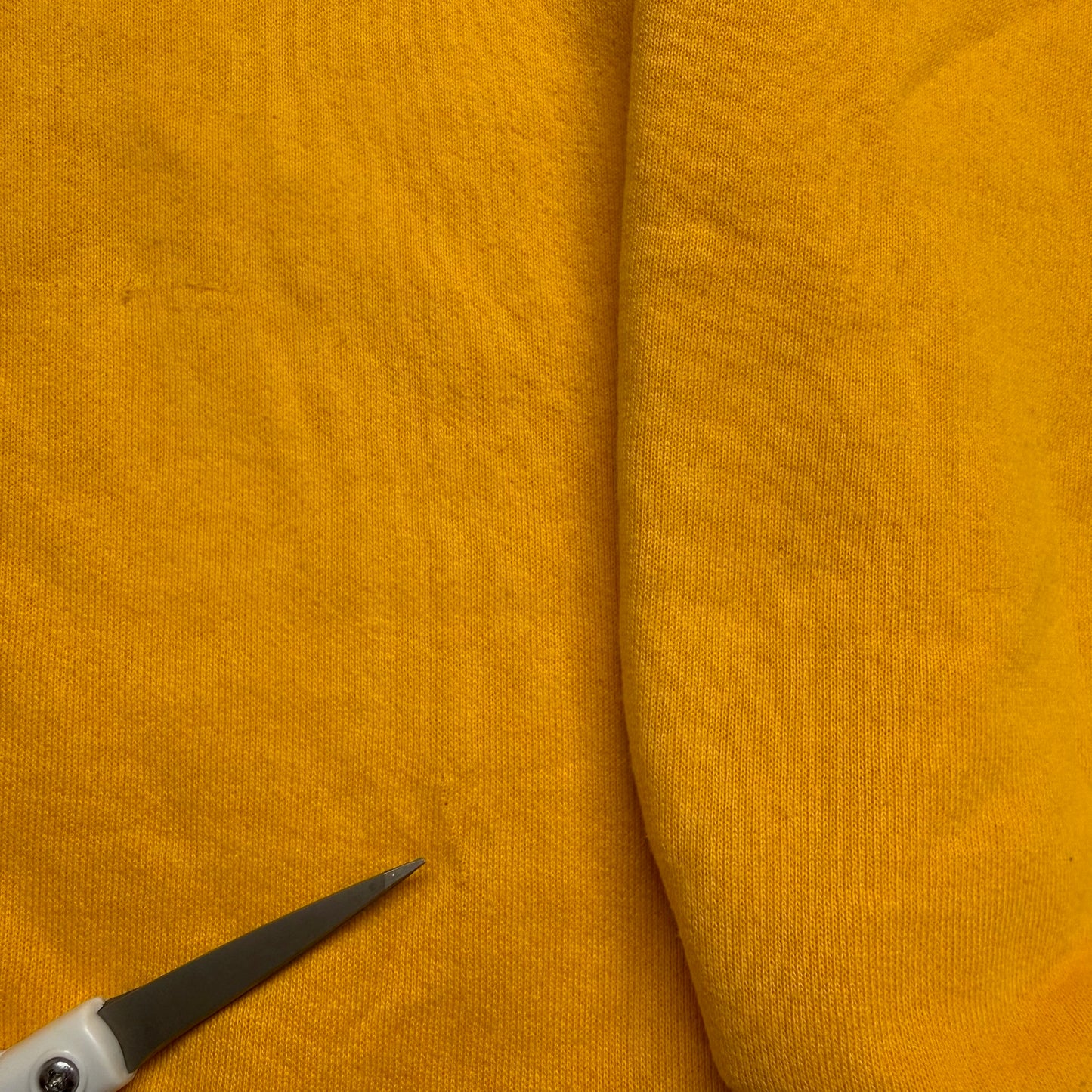 Michigan Vintage 1980s Hoodie