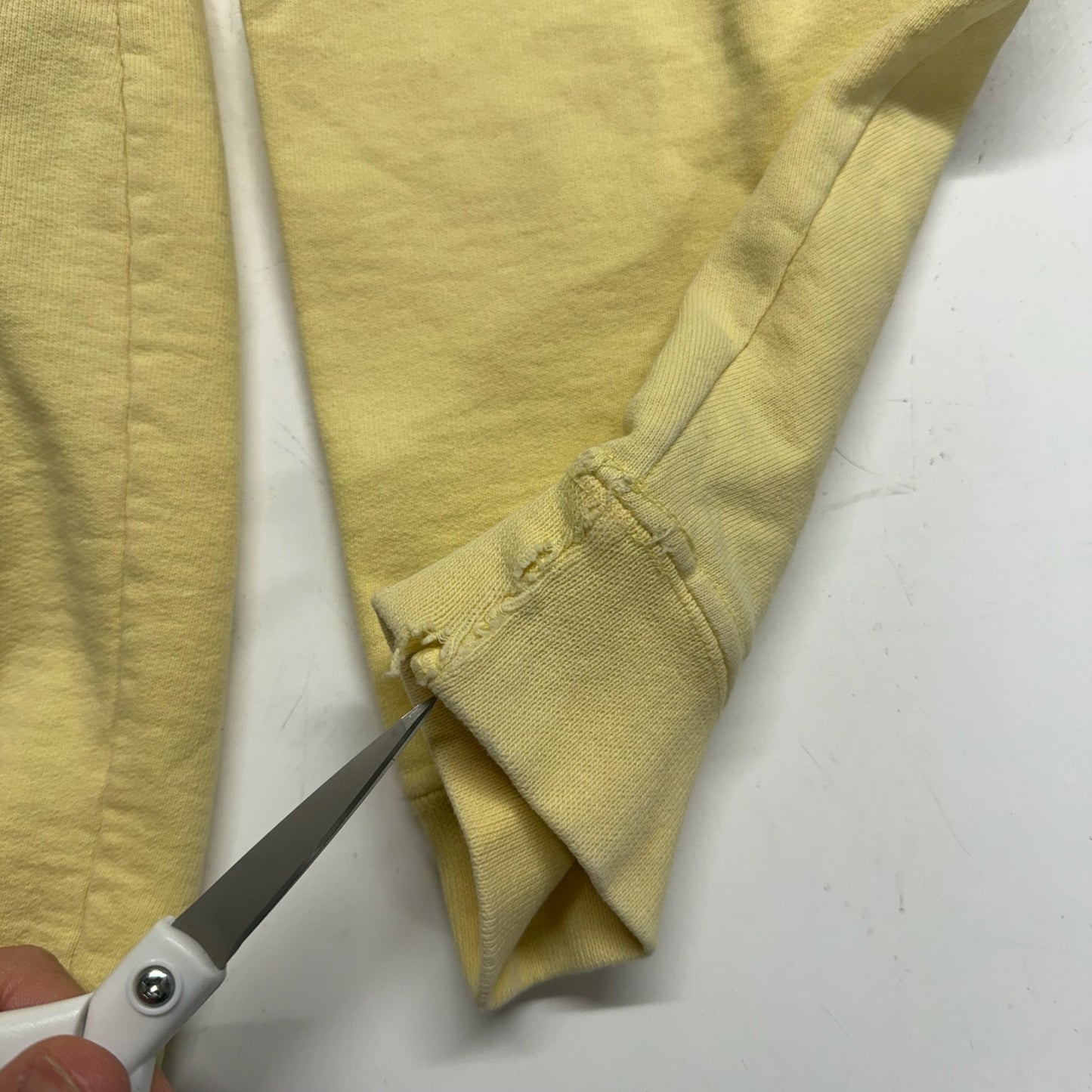 Michigan Cut-Neck Hoodie