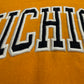 Michigan Embroidered Hoodie