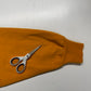 Michigan Embroidered Hoodie