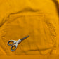 Michigan Embroidered Hoodie