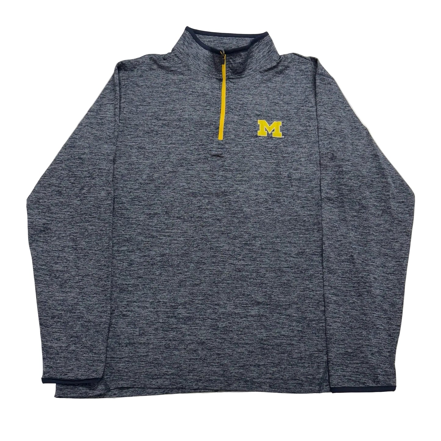 Modern Michigan Activewear 1/4 Zip