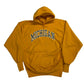 Michigan Embroidered Hoodie