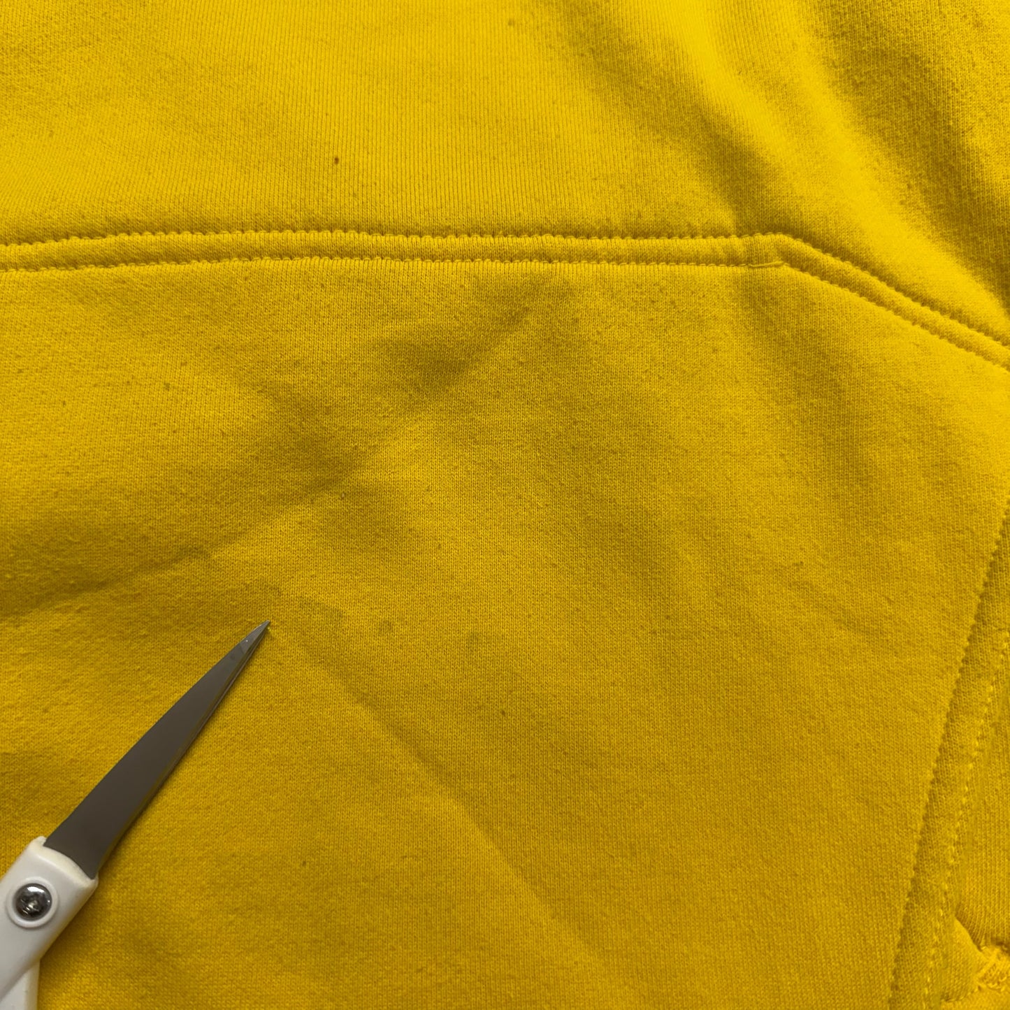 Michigan Embroidered Nike Hoodie