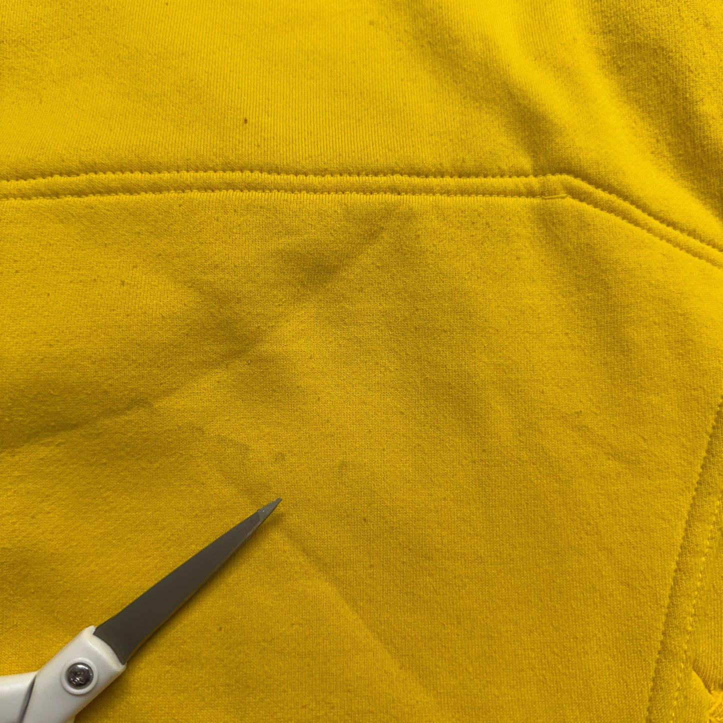 Michigan Embroidered Nike Hoodie