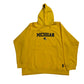 Michigan Nike Embroidered Hoodie