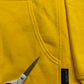 Michigan Nike Embroidered Hoodie