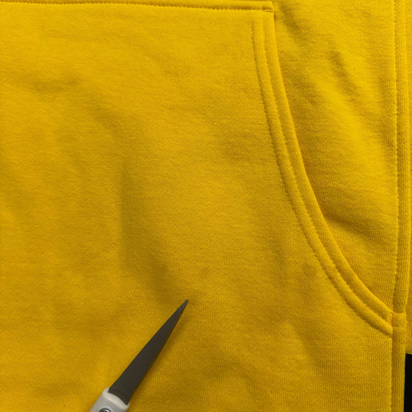 Michigan Nike Embroidered Hoodie