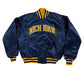 Michigan Starter Bomber Jacket