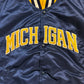 Michigan Starter Bomber Jacket