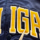Michigan Starter Bomber Jacket