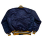 Michigan Starter Bomber Jacket