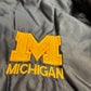 Michigan Bomber Jacket