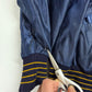 Michigan Bomber Jacket