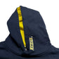 Michigan Modern Youth Embroidered Hoodie