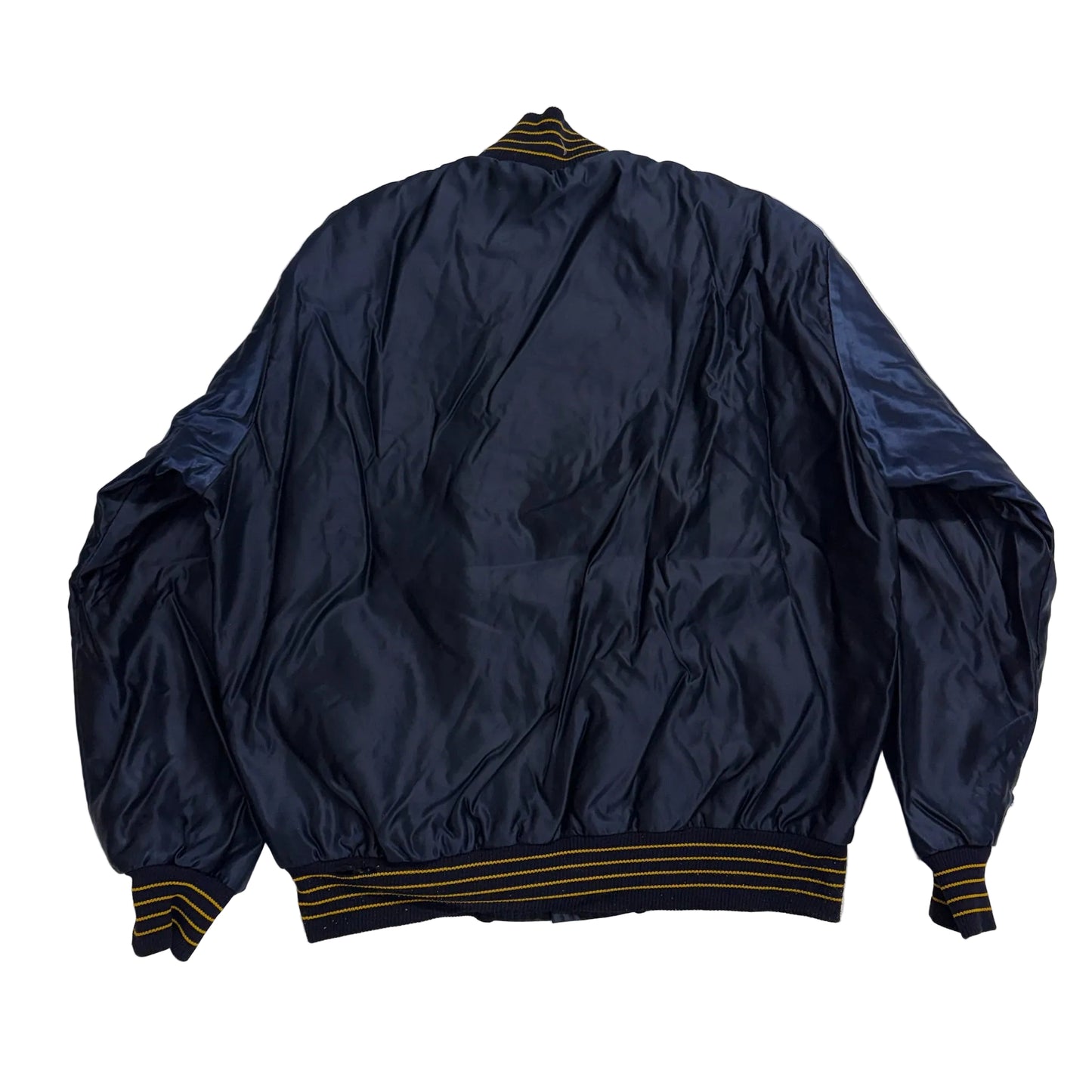 Michigan Bomber Jacket