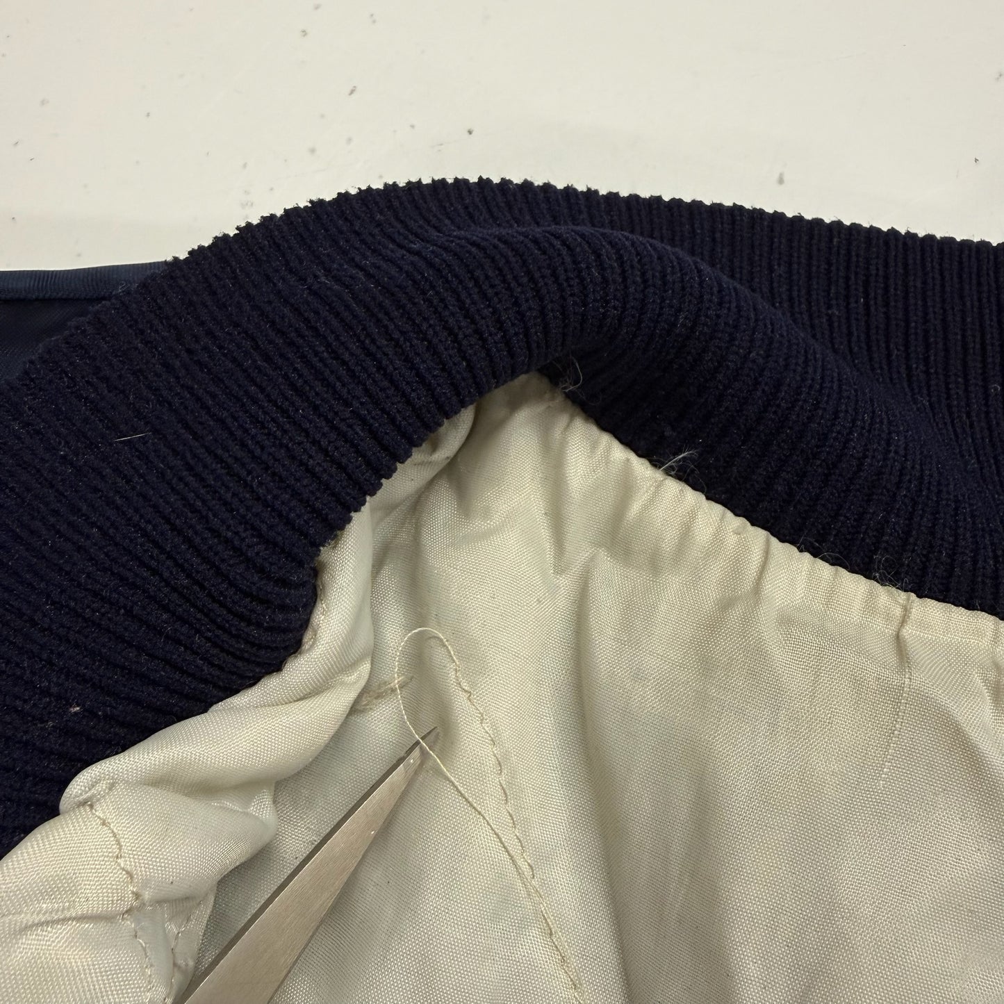 Michigan Bomber Jacket