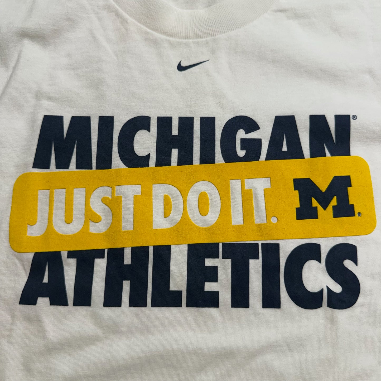 Michigan Nike T-Shirt