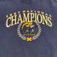 Michigan 1997 National Championship Crewneck