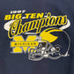 Michigan 1997 Big Ten Champions Crewneck