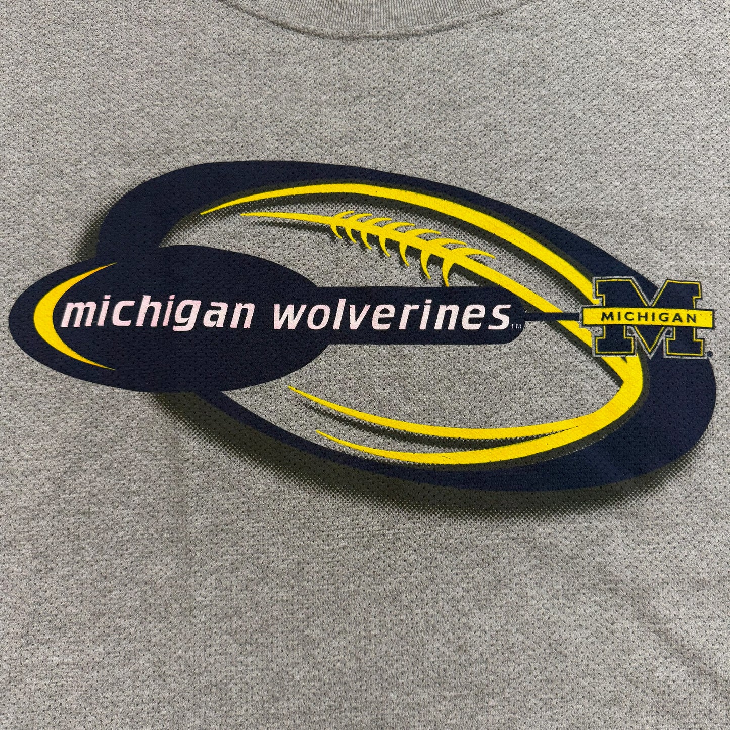 Michigan Football T-Shirt