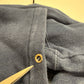 Michigan Embroidered Script Hoodie
