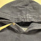 Michigan Embroidered Script Hoodie