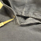 Michigan Embroidered Script Hoodie