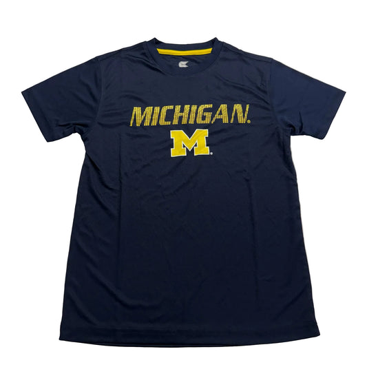 Brand New Modern Youth Michigan Dry Fit T-Shirt