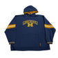 Michigan Embroidered Hoodie