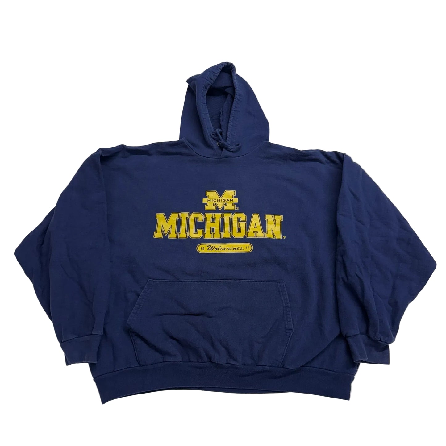 Miichigan Classic Hoodie